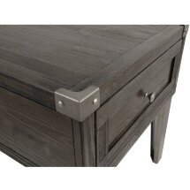 ТУМБА ПРИКРОВАТНАЯ TODOE T901-3W9