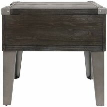 ТУМБА ПРИКРОВАТНАЯ TODOE T901-3W9