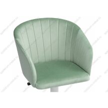 Офисное кресло Тибо confetti aquamarine