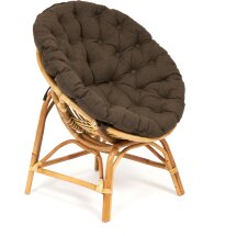 Кресло &quot;PAPASAN CLEO ECO&quot; / без подушки /