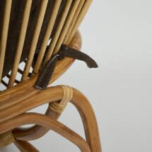 Кресло &quot;PAPASAN CLEO ECO&quot; / без подушки /