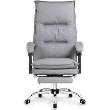 Компьютерное кресло Fantom light gray