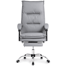Компьютерное кресло Fantom light gray