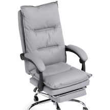 Компьютерное кресло Fantom light gray