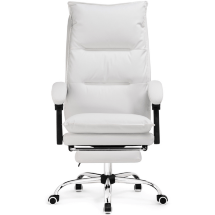 Компьютерное кресло Fantom white