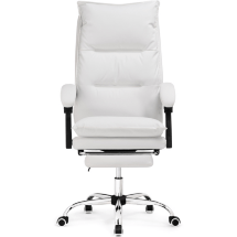 Компьютерное кресло Fantom white