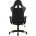 Кресло игровое TopChairs Gallardo желтое 