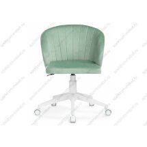 Офисное кресло Пард confetti aquamarine