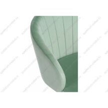 Офисное кресло Пард confetti aquamarine