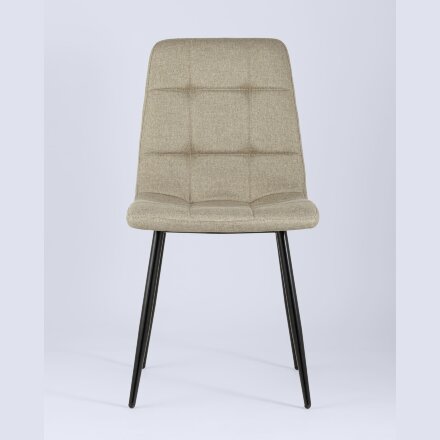 Стул Stool Group Вольт рогожка бежевый 