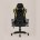 Кресло игровое TopChairs Cayenne желтое 