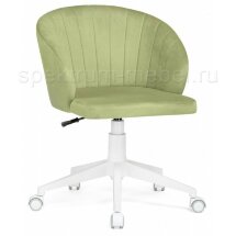 Офисное кресло Пард confetti green