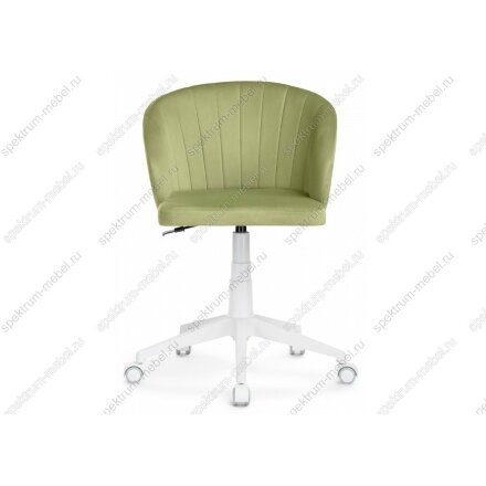 Офисное кресло Пард confetti green 