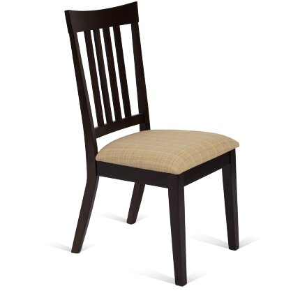 Стул LT C14358 DARK CHERRY/ FB47 М-City 