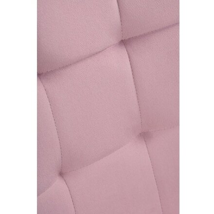 Стул Мебель Китая Sidra light purple / black 