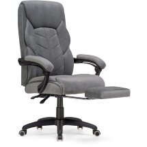 Компьютерное кресло Traun dark gray / black