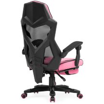 Компьютерное кресло Brun pink / black
