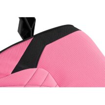 Компьютерное кресло Brun pink / black