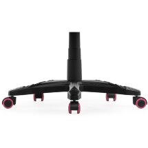 Компьютерное кресло Brun pink / black