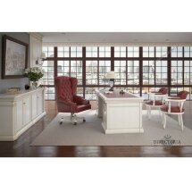 Кабинет MONARCH WHITE