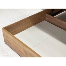 Корпусная мебель Адам дуб крафт золотой / белое дерево комплектация 1