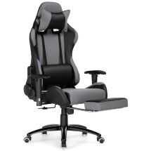 Офисное кресло Tesor black / gray