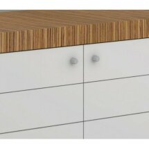 Кабинет руководителя KYU комплектация 2