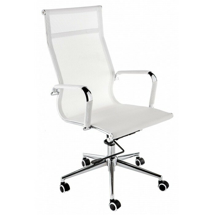 Офисное кресло Reus сетка white Офисное кресло Reus сетка white