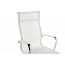 Офисное кресло Reus сетка white
