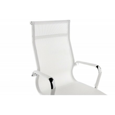 Офисное кресло Reus сетка white 