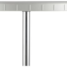 Стол барный Stool Group Кейт 80/110 разборный