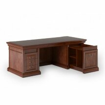 Кабинет руководителя MONARCH комплектация 1