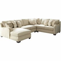 ДИВАН МОДУЛЬНЫЙ LUXORA 5250116/56/34/77 ЛЕВ. ШЕЗЛОНГ